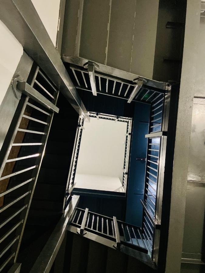 The Martello - Free Secure Carpark Apartment Кингстън ъпон Хъл Екстериор снимка