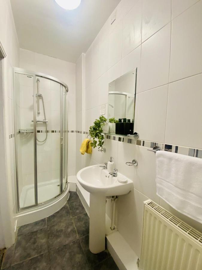 The Martello - Free Secure Carpark Apartment Кингстън ъпон Хъл Екстериор снимка