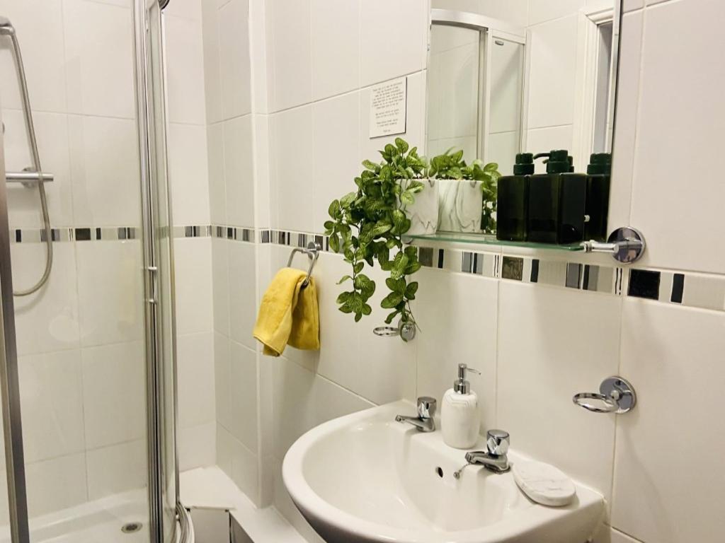 The Martello - Free Secure Carpark Apartment Кингстън ъпон Хъл Екстериор снимка