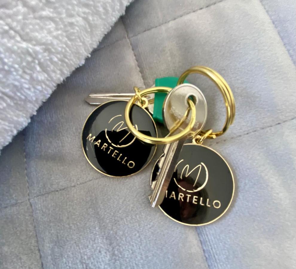 The Martello - Free Secure Carpark Apartment Кингстън ъпон Хъл Екстериор снимка